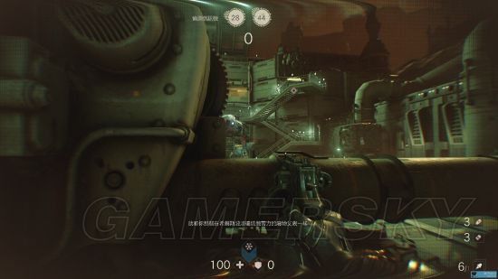 《德军总部2》全成就达成攻略