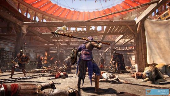 《刺客信条起源》部落模式及其奖励介绍 什么是部落模式