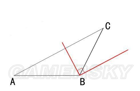 《绝地求生》报点方向、距离及标志物详解