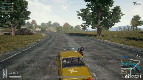 《绝地求生》易疏忽细节一览 改掉坏习惯