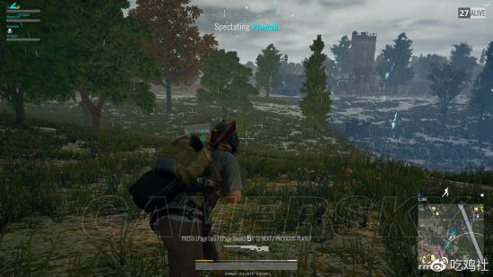 《绝地求生》易疏忽细节一览 改掉坏习惯