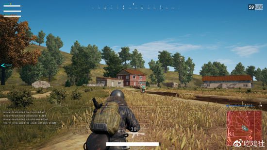 《绝地求生》易疏忽细节一览 改掉坏习惯