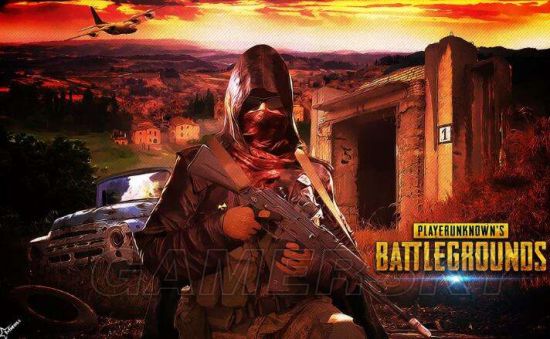 《绝地求生》狙击枪使用、对枪及操作技巧