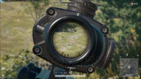 《绝地求生》1.0正式版改动图文解析 绝地求生1.0正式版有什么改动