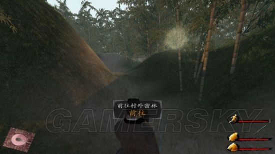 《戎马丹心汉匈决战》盐泉故里新手村完美攻略