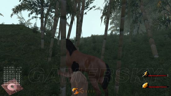 《戎马丹心汉匈决战》盐泉故里新手村完美攻略