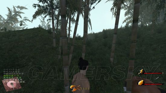 《戎马丹心汉匈决战》盐泉故里新手村完美攻略