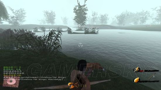 《戎马丹心汉匈决战》盐泉故里新手村完美攻略