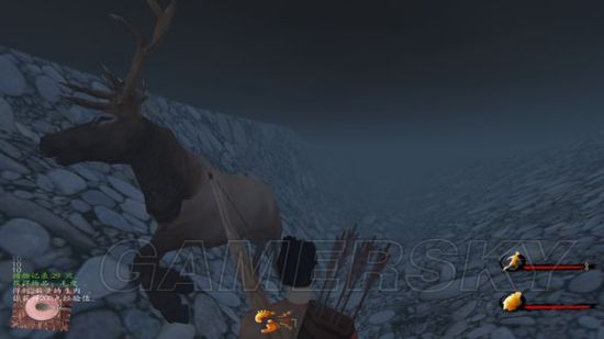 《戎马丹心汉匈决战》盐泉故里新手村完美攻略