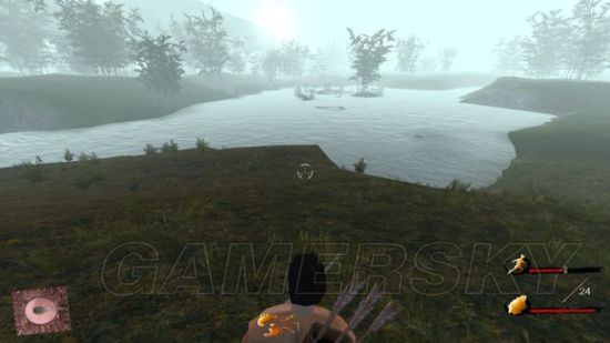 《戎马丹心汉匈决战》盐泉故里新手村完美攻略