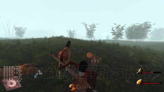 《戎马丹心汉匈决战》盐泉故里新手村完美攻略