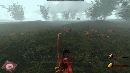 《戎马丹心汉匈决战》盐泉故里新手村完美攻略