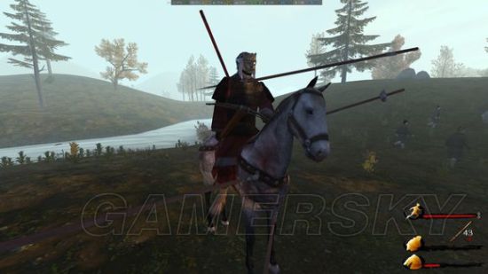 《戎马丹心汉匈决战》盐泉故里新手村完美攻略