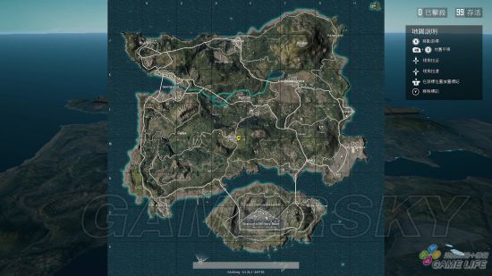 《绝地求生》Xbox版操作、画面等试玩心得 Xbox版操作怎么样