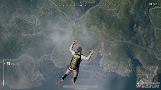 《绝地求生》Xbox版操作、画面等试玩心得 Xbox版操作怎么样