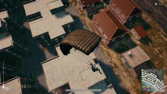 《绝地求生》Xbox版操作、画面等试玩心得 Xbox版操作怎么样