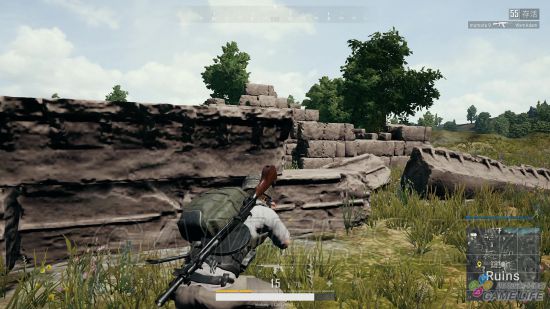 《绝地求生》Xbox版操作、画面等试玩心得 Xbox版操作怎么样