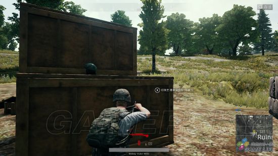 《绝地求生》Xbox版操作、画面等试玩心得 Xbox版操作怎么样