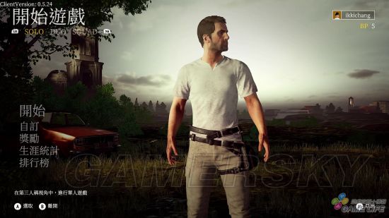 《绝地求生》Xbox版操作、画面等试玩心得 Xbox版操作怎么样