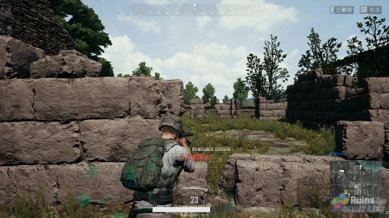 《绝地求生》Xbox版操作、画面等试玩心得 Xbox版操作怎么样