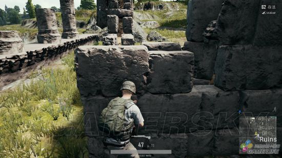 《绝地求生》Xbox版操作、画面等试玩心得 Xbox版操作怎么样