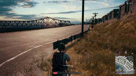 《绝地求生》Xbox版操作、画面等试玩心得 Xbox版操作怎么样