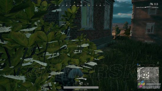 《绝地求生》Xbox版操作、画面等试玩心得 Xbox版操作怎么样