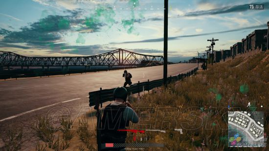 《绝地求生》Xbox版操作、画面等试玩心得 Xbox版操作怎么样