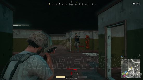 《绝地求生》Xbox版操作、画面等试玩心得 Xbox版操作怎么样