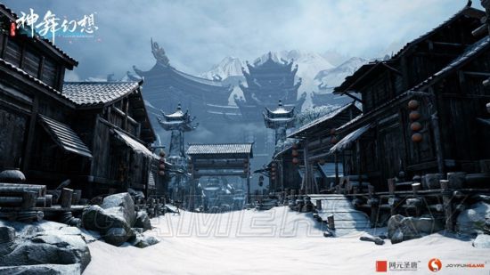 《神舞幻想》战斗高伤害玩法分享