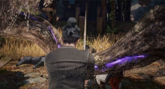 《神舞幻想》图文攻略 全剧情及BOSS战图文流程攻略