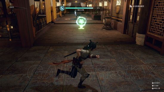 《神舞幻想》阊阖宫四象八卦阵正确走法教学