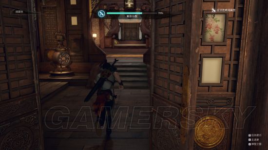 《神舞幻想》阊阖宫四象八卦阵正确走法教学