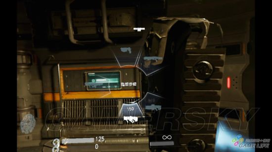 《毁灭战士VFR》游戏性及战斗试玩心得 毁灭战士VFR好玩吗