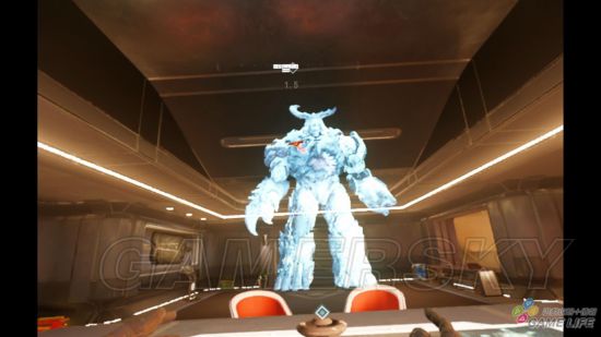 《毁灭战士VFR》游戏性及战斗试玩心得 毁灭战士VFR好玩吗