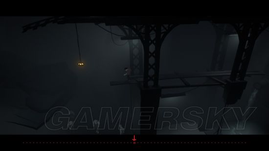 《Inside》全物品收集及隐藏结局图文攻略