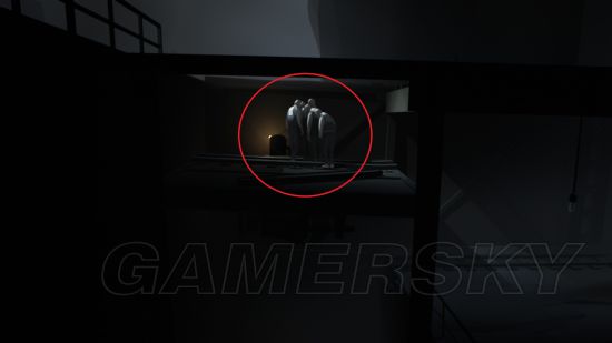 《Inside》全物品收集及隐藏结局图文攻略