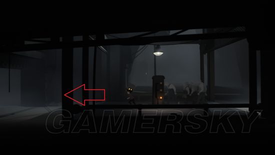 《Inside》全物品收集及隐藏结局图文攻略