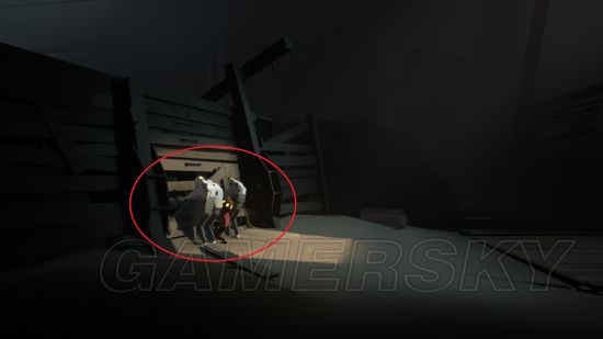 《Inside》全物品收集及隐藏结局图文攻略