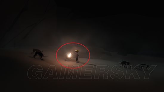 《Inside》全物品收集及隐藏结局图文攻略