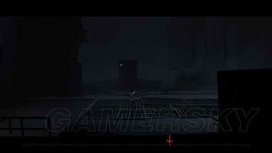 《Inside》全物品收集及隐藏结局图文攻略