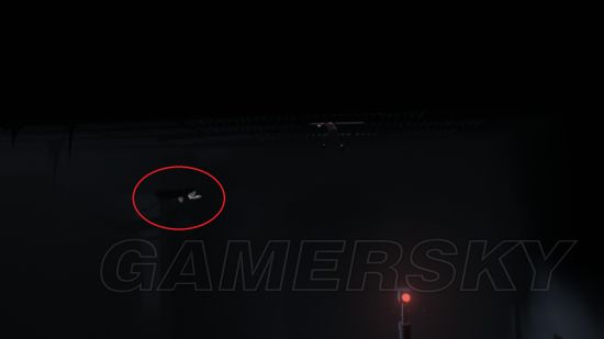 《Inside》全物品收集及隐藏结局图文攻略