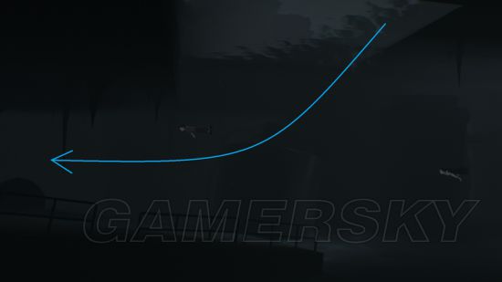 《Inside》全物品收集及隐藏结局图文攻略