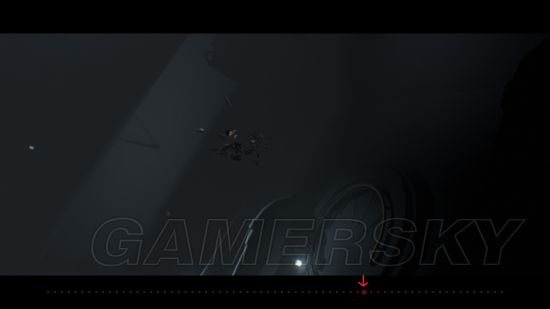 《Inside》全物品收集及隐藏结局图文攻略