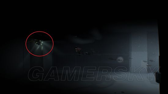 《Inside》全物品收集及隐藏结局图文攻略