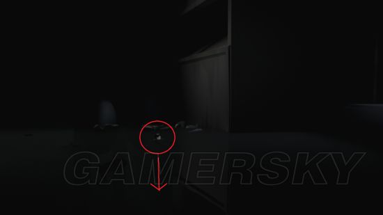 《Inside》全物品收集及隐藏结局图文攻略