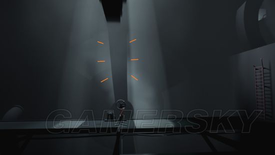 《Inside》全物品收集及隐藏结局图文攻略