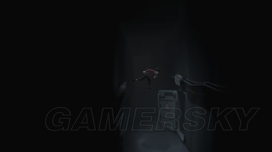 《Inside》全物品收集及隐藏结局图文攻略