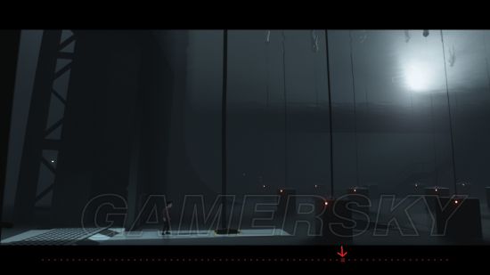 《Inside》全物品收集及隐藏结局图文攻略