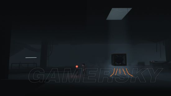 《Inside》全物品收集及隐藏结局图文攻略